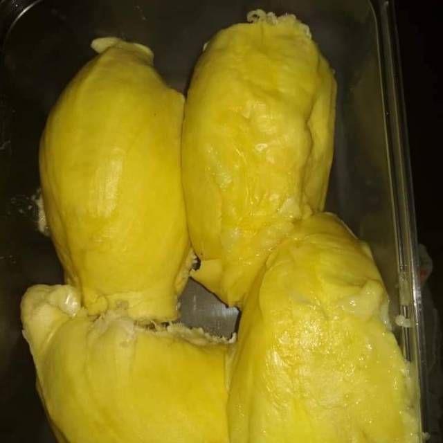 

Durian mothong