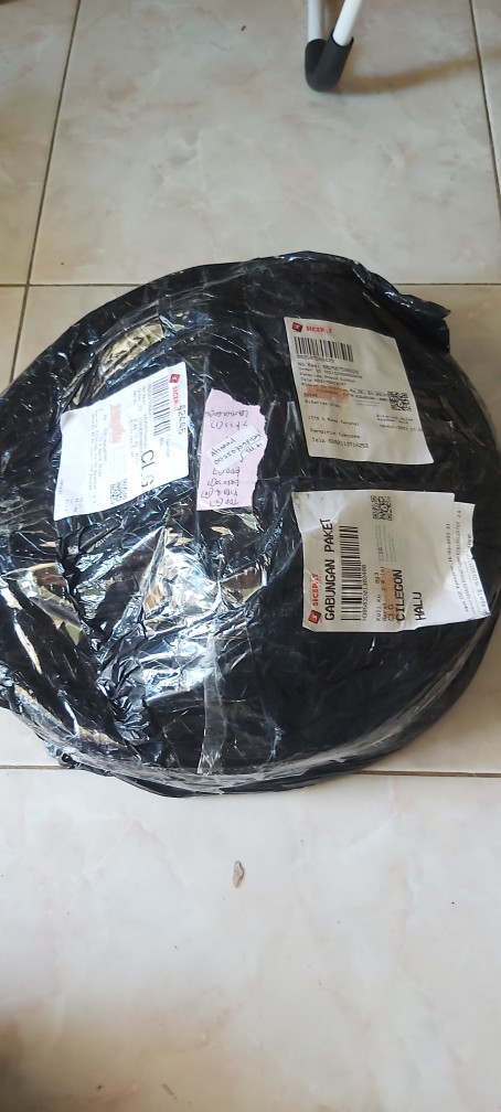 Selang Flexible Lentur Anyaman 60cm Flexibel Hose 60 Cm