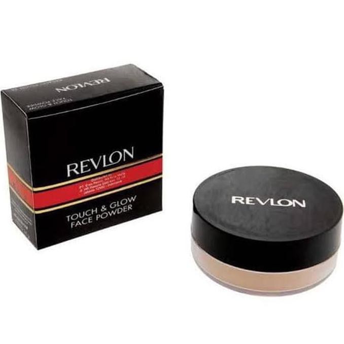 Terhot! Bedak Tabur Revlon