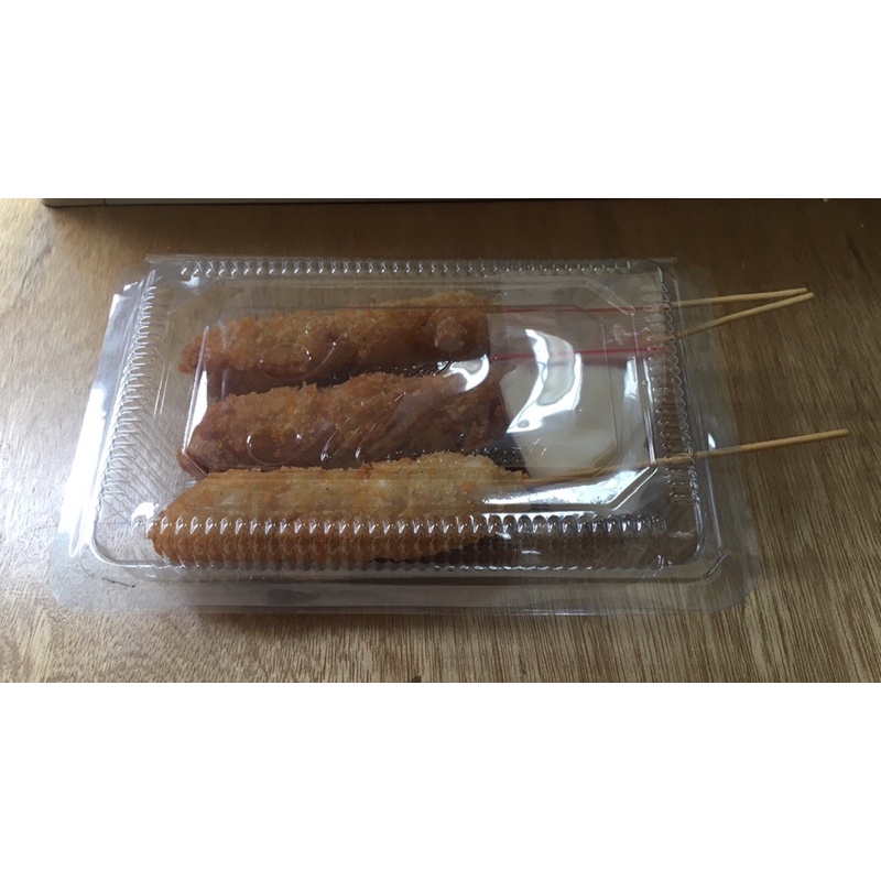 

Corndog Sosis Mini