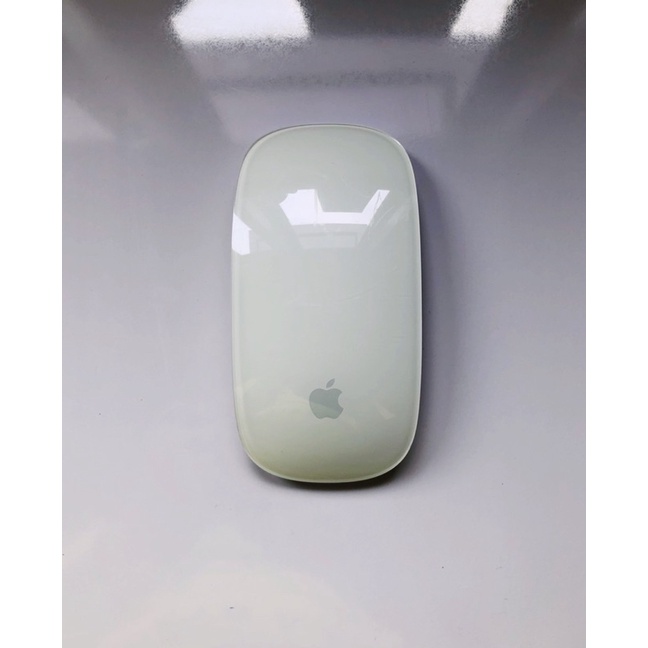 Apple Magic Mouse Wireless Bluetooth iMac Macbook Original Second