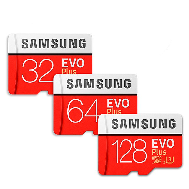 Kartu Memori Card 128G 256g SDXC U1 4K Grade EVO + MicroSD Class 10