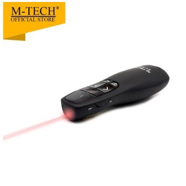 Trend-M-Tech MT800 Original Laser Pointer Wireless Presenter MT-800