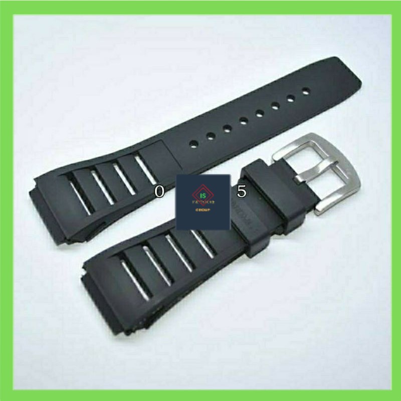 STRAP TALI JAM TANGAN RM-011 RM-036 RM011 RM036 TALI JAM RM 011RM 036
