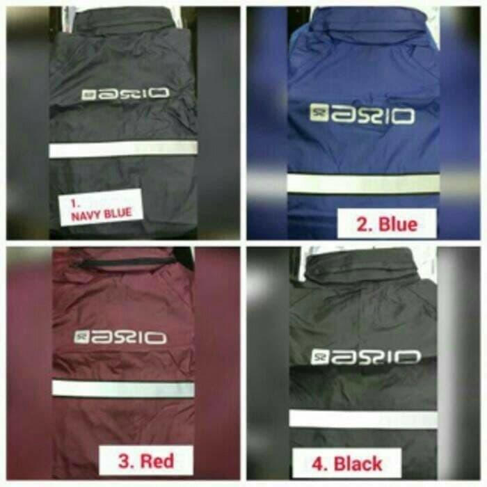 Jual last stok JAS HUJAN STELAN AXIO 882 ASLI ORIGINAL 1000% SIZE M,L,XL DA Limited