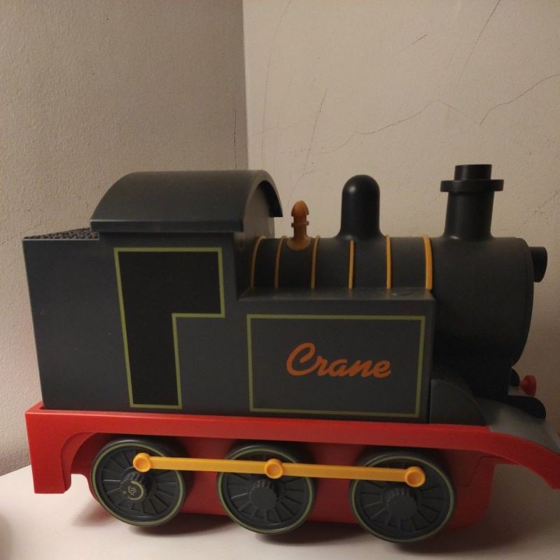 Humidifier Crane