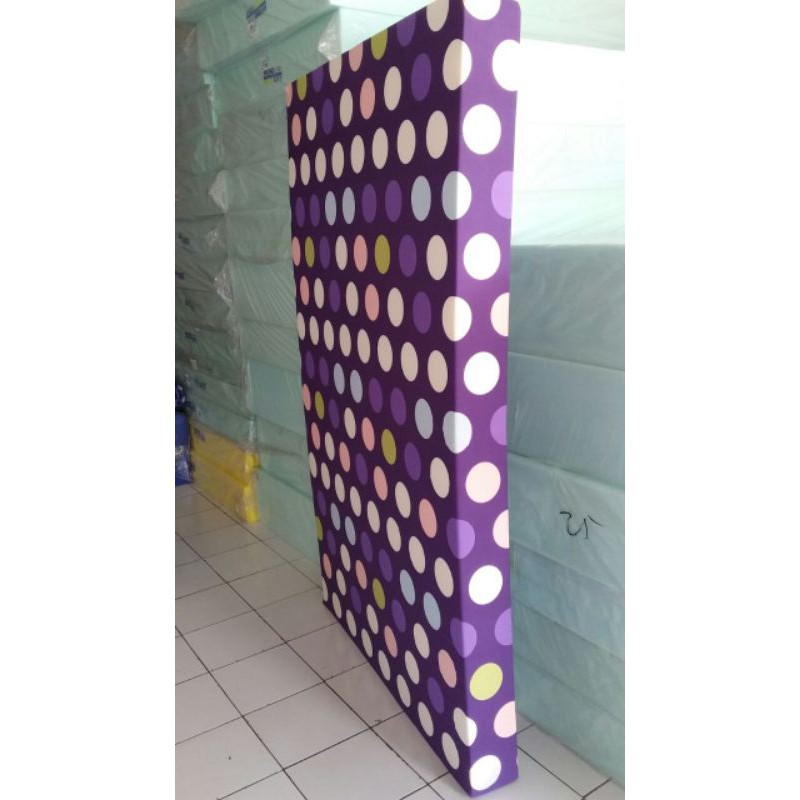 kasur Inoac asli 200 x 120 x 15 garansi 10 tahun
