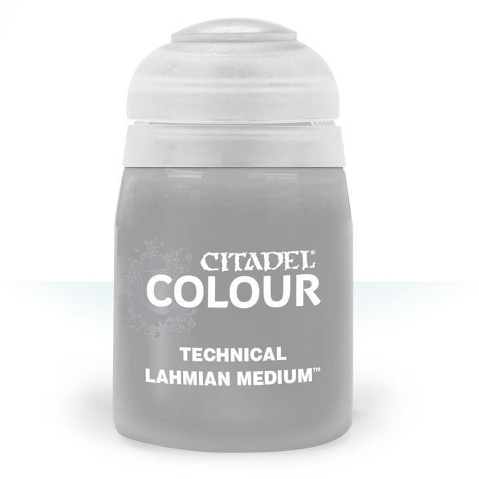 

SALE Citadel Paint - Technical - Lahmian Medium/CAT AKRILIK SET/CAT AKRILIK SET 24 WARNA/CAT AKRILIK PASTEL/CAT AIR/CAT AIR LUKIS SET/CAT AIR GIOTTO/KUAS LUKIS 1 SET/KUAS LUKIS KECIL/KUAS LUKIS LENGKAP/KANVAS LUKIS/KANVAS LUKIS SKETSA/KANVAS LUKIS