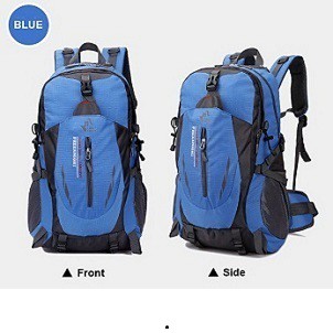 Uphike Tas Gunung Tas Pria Outdoor Tas  40 L TFK01