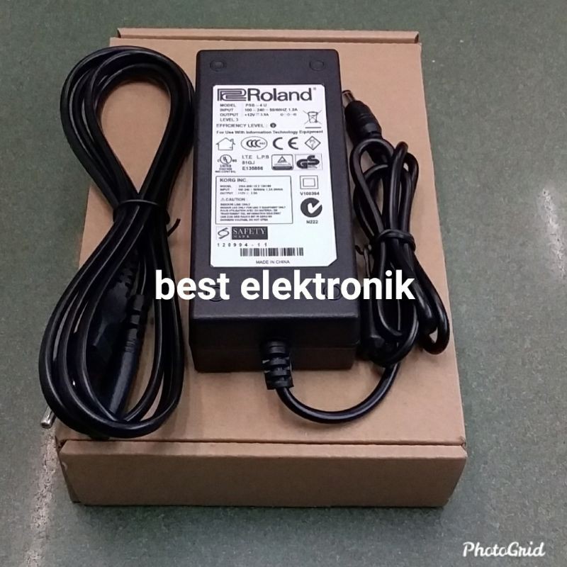 Adaptor Roland EXR 5/5s Kualitas Bagus