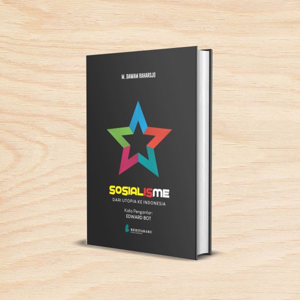 Sosialisme; dari Utopia ke Indonesia