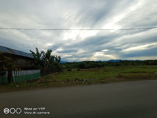 Batik Pria Lengan Panjang Goedank Store Hrb026 Motif Keratonan Kode 00261 Size M L Xl Xxl Reguler