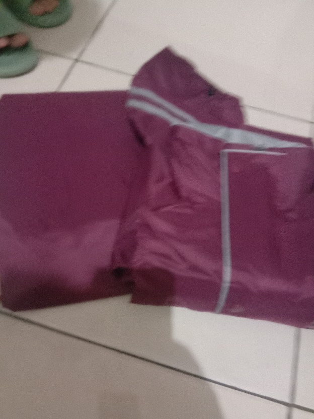 Piring Plastik Putih Susu P9 Besar Large Kue Ultah