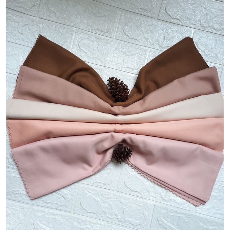 Hijab segiempat Oskara laser cut / oskara / japan / jilbab voal laser cut azara / jilbab azara OSKAR