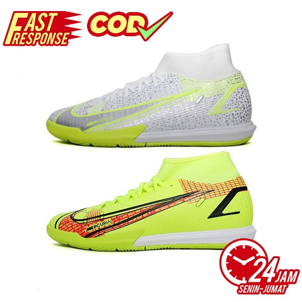 READY SEPATU FUTSAL NIKE SUPERFLY 8 ACADEMY IC TERMURAH