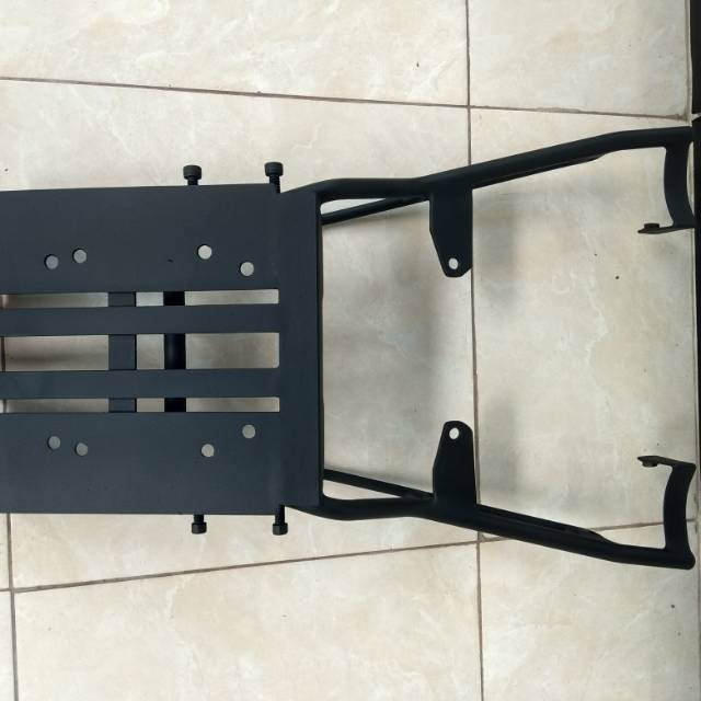 Breket geser thunder 125/thunder 250