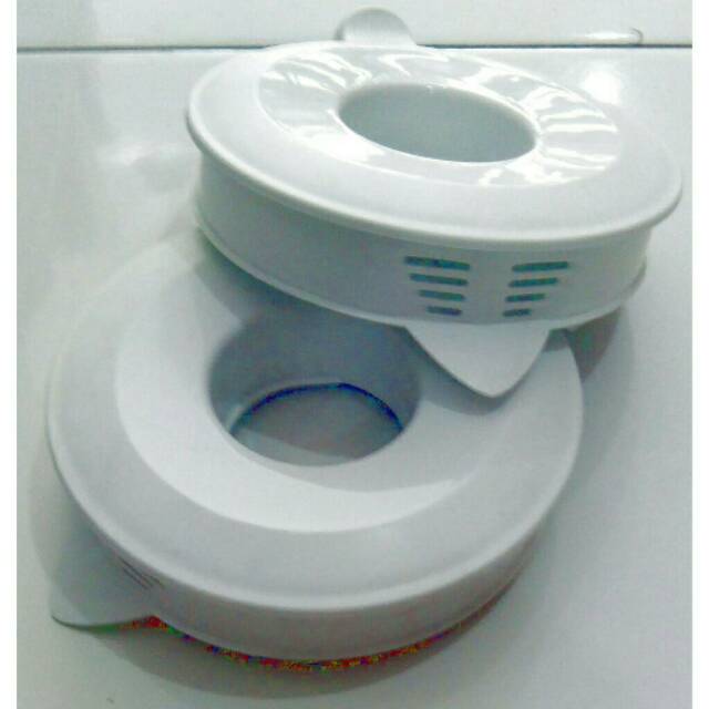 Tutup blender philips gelas plastik original