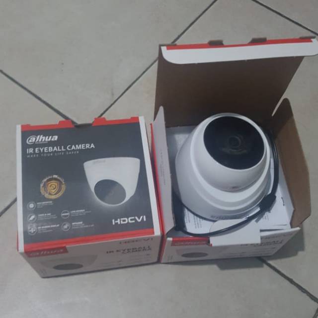 Kamera cctv dahua 4mp