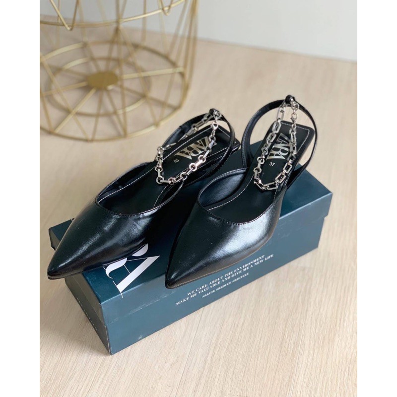 Zara heels 3 cm| 404zs