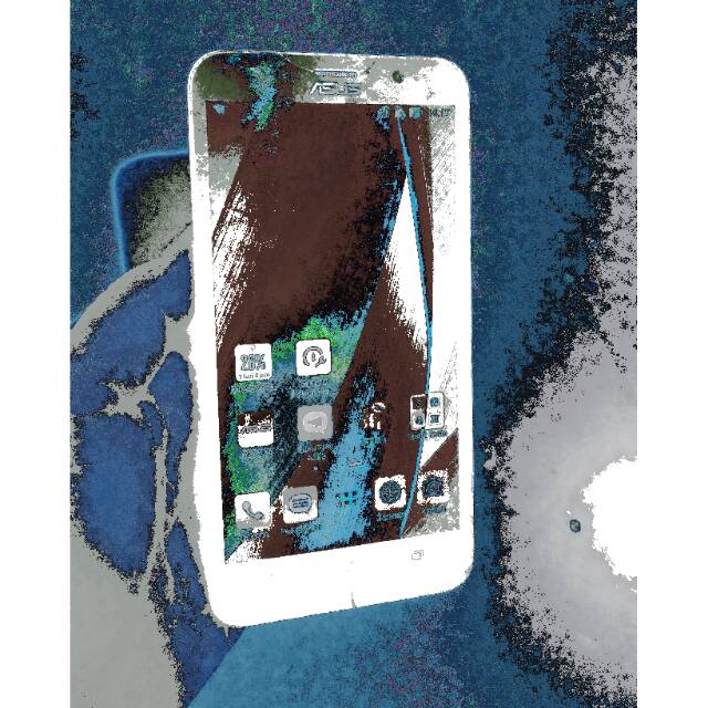 Asus zenfone 2 deluxe Z00AD