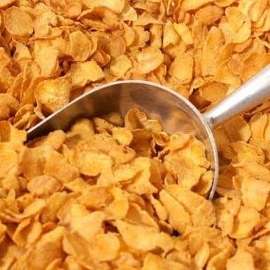 

Cuci Gudang Awal Tahun Corn Flake Corn Flakes Kiloan MURAH Dijamin Crispy! Cuci Gudang Awal Tahun
