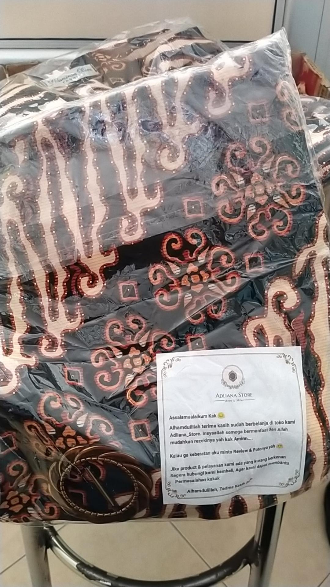 [36 Motif - Terlengkap] Rok Lilit Dan Kemeja Batik Pria / Couple Lilit / Couple Batik / Batik Couple