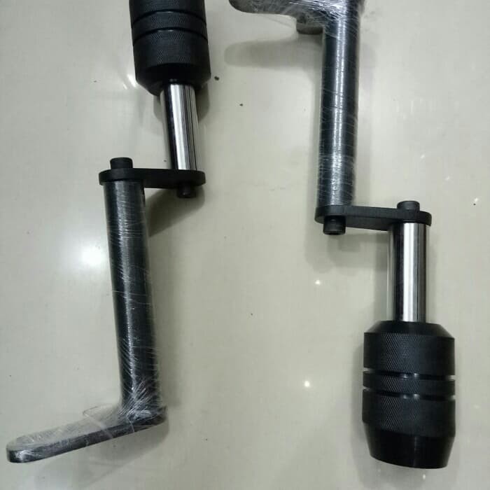 Jual GEMPUR HARGA;; FRAME SLIDER NINJA 250 FI MODEL BARU MEREK NGP