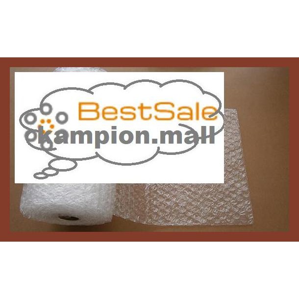 

Y7Tuut7- Bubble Wrap Untuk Tambahan Pengepakan E46Et57-
