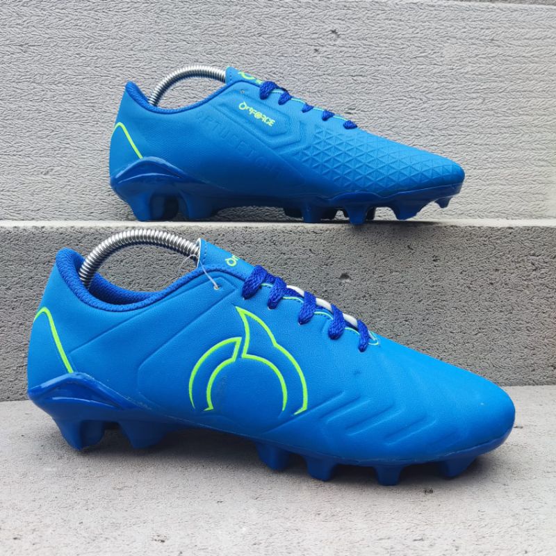 SEPATU BOLA ORTUSEIGHT FORTE OROCHI TERBARU TERMURAH TERLARIS SIZE 38-43 BISA BAYAR DITEMPAT(COD)