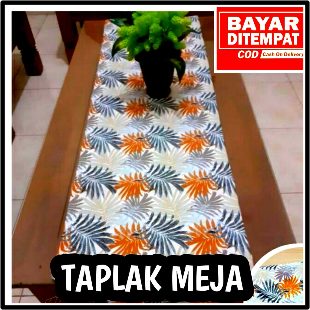 taplak meja tamu taplak meja minimalis taplak meja makan taplak meja ruang tamu taplak meja murah