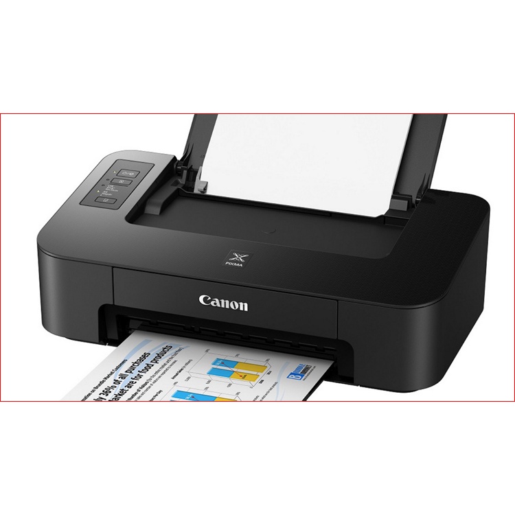 Printer Canon TS-207