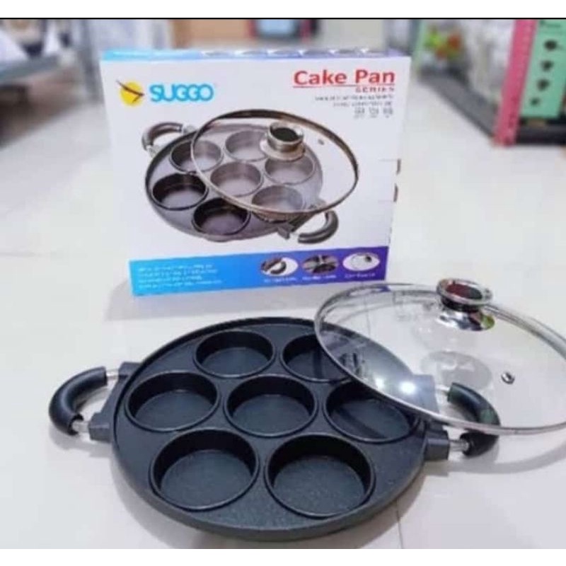 Cake Pan