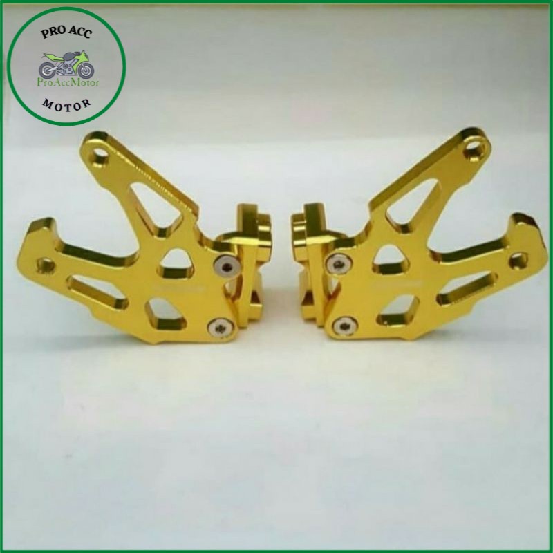 stand hook setelan rantai satria fu vixion supra cb 150 r scorpio