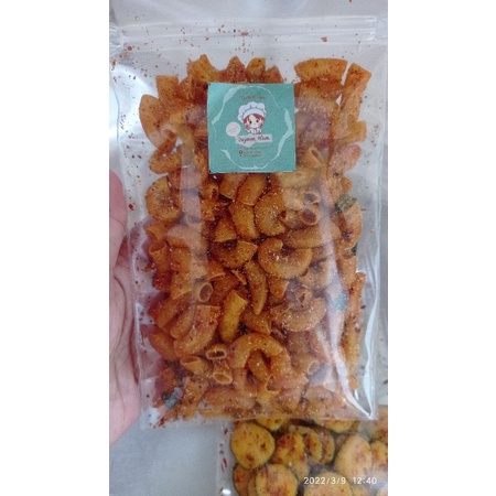 

Makaroni Goreng 100gram