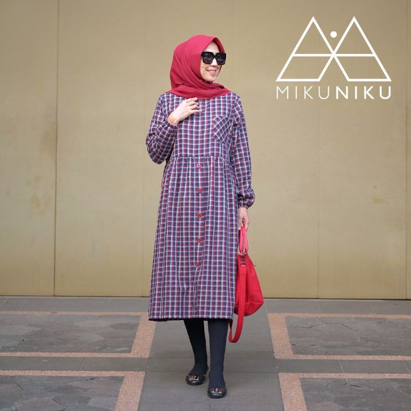 Tunik MIKUNIKU by inji