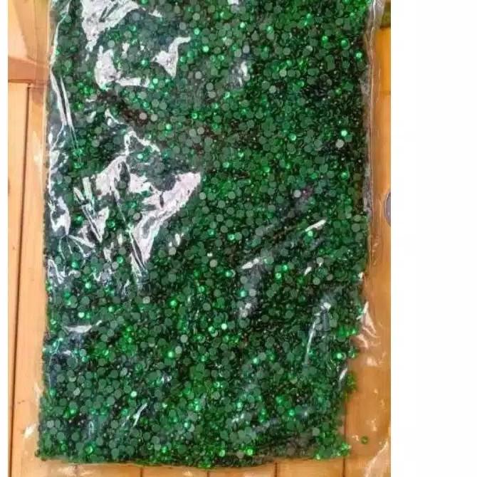 ❄ SALE(1PACK-/+350GROSS)HOTFIX/ PAYET KRISTAL/DIAMOND GOSOK/PAYET TEMPEL/MOTE GOSOK ☑