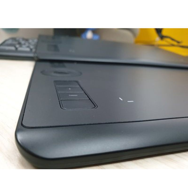 Cre Film Pelindung Layar Tablet Grafis Digital Wacom Intuos Pth460