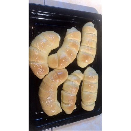 

Pesenan Roti Niken Cilacap