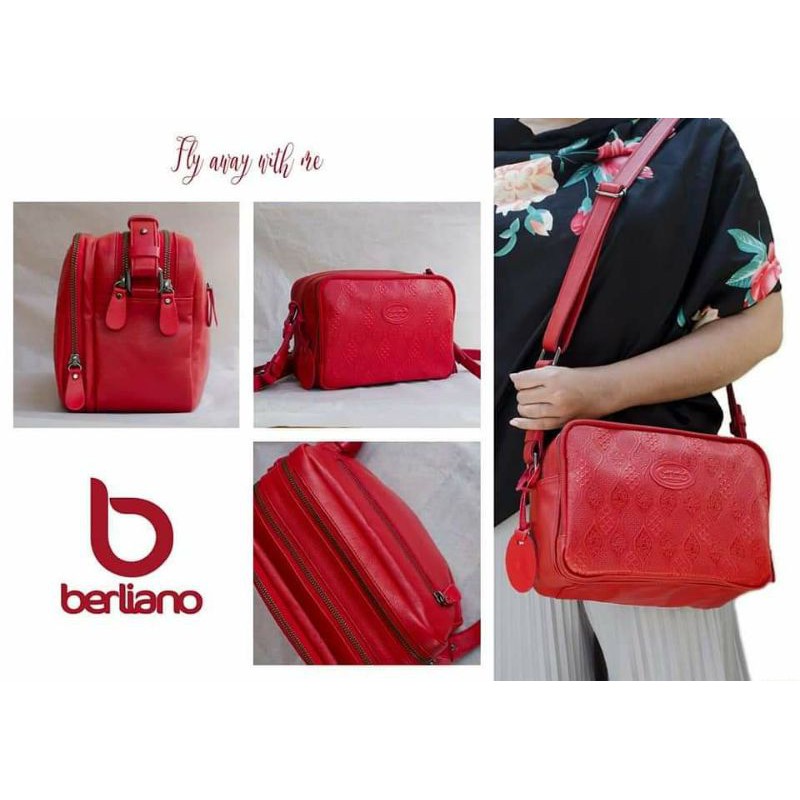 Skybag Berliano