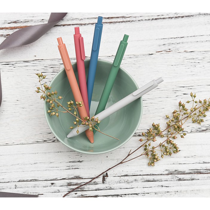 

Pulpen Gel Morandi Color KACO 0.5mm