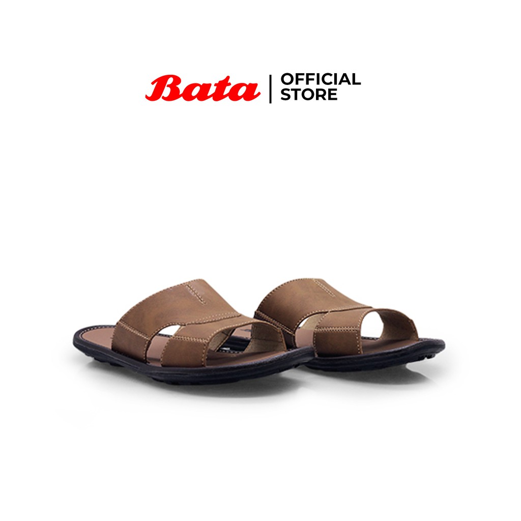 Bata Sandal Pria Presl - 8713017