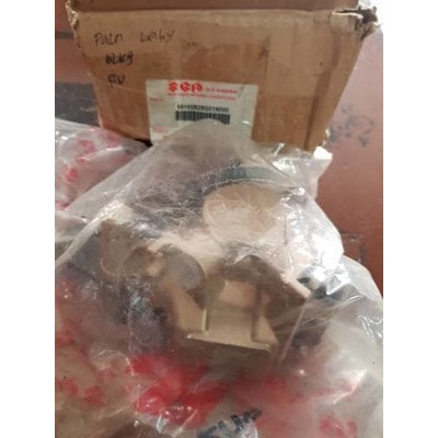Palababi belakang Satria fu original SGP