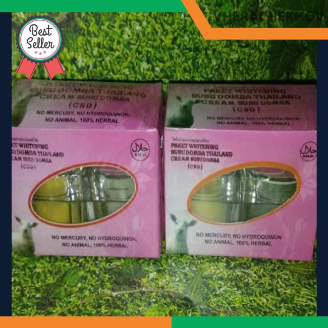 

Murah Cream Susu Domba Versi Murah Keren