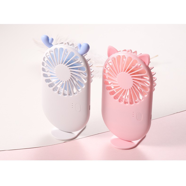 KIPAS ANGIN MINI FAN X8 POCKET MINI FAN CUTE KOREA PORTABLE ORIGINAL