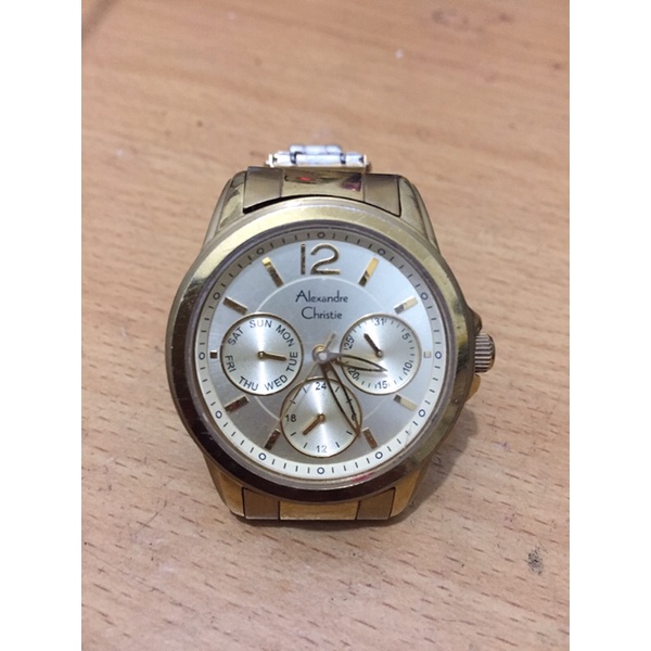 alexandre christie preloved