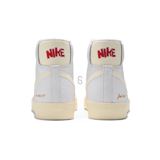 NIKE BLAZER Mid 77 Popcorn 100% Authentic #2
