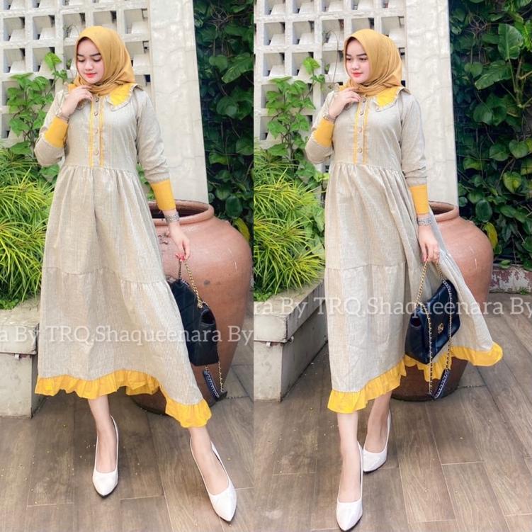 {IL.08Ap22ᴹ} gamis new oz/gamis mza/set mza/dress mza/gamis misha/dress misha/gamis shaqueenara/dres