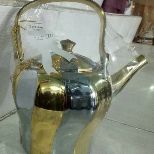 Teko | Teko Arab | Teko Zamzam | Teko Murah