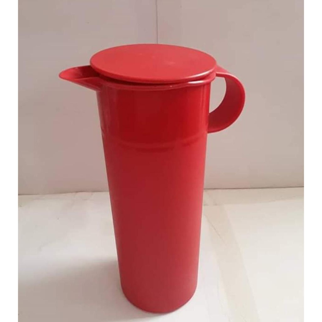 Teko tupperware