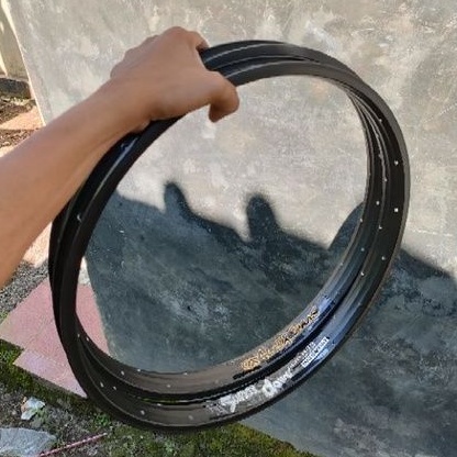 Rims supradome bmx